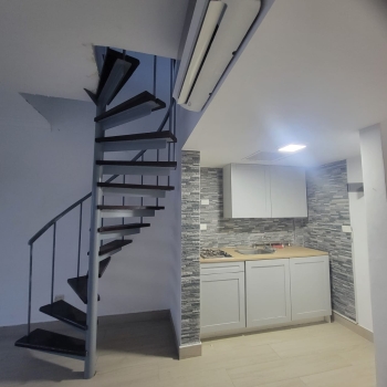 Apartamento de 2 habitaciones en venta en juan dolio.