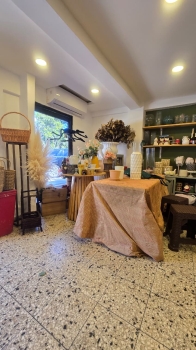 Venta de edificio comercial en el sector mata hambre.