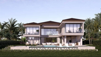 Espectacular villa en el corazon de casa de campo la romana con alta p