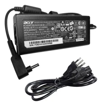 Cargadores acer disponibles !!! en santo domingo dn