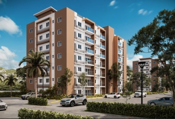 Armonioso proyecto en santiago con garantía jurídica y plusvalía