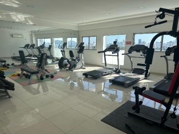 Apartamento en venta – el millón santo domingo