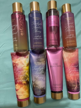 Splash de victoria secret original