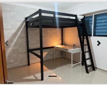 Se vende camarote marca ikea nuevo por motivo de viaje