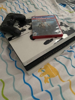 Play 4 pro 1 tb en santo domingo dn