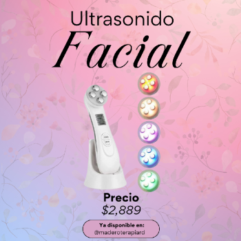 Ultrasonido facial  en santo domingo dn