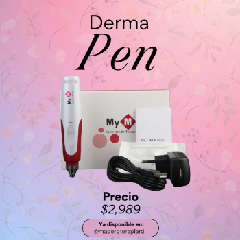 Tratamiento dermapen en santo domingo dn
