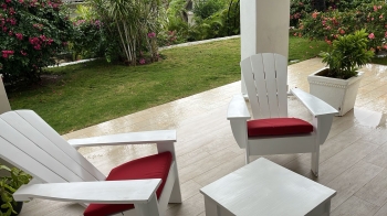 Vendo apartamento dentro de tracadero en dominicus marina bayahibe