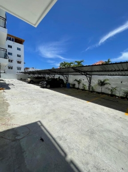 Apartamento en venta en el ensanche isabelita.