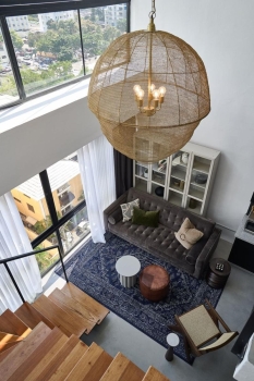 Apartamento de 1 habitaciones en venta en la esperilla.