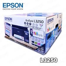 Impresora multifuncional epson l3250