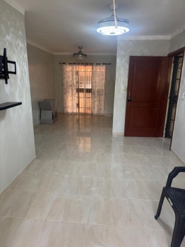 Apartamento en venta en juan dolio.