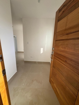 Apartamento en venta en vista hermosa.