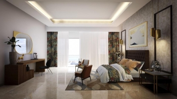Venta apartamento de lujo en el sector exclusivo de bella vista