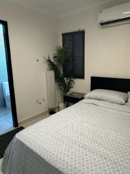 Apartamento en venta en las cayenas san isidro.