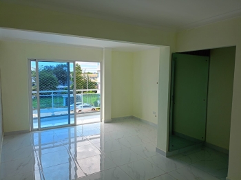 Apartamento en venta en las cayenas san isidro.