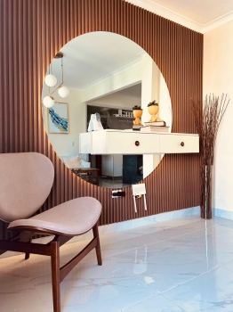 Apartamento en venta en san isidro.