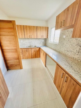 Apartamento en venta en san isidro.
