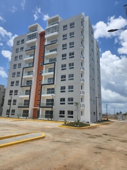 Apartamento en venta en san isidro.