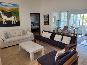 Villa de 3 habitaciones en venta en juan dolió.