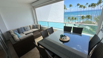 Apartamento de 3 habitaciones en venta en juan dolio.