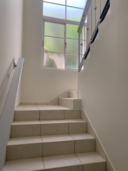 Villa de 3 habitaciones en venta en juan dolió.