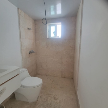 Apartamento de 2 habitaciones en venta en juan dolio.