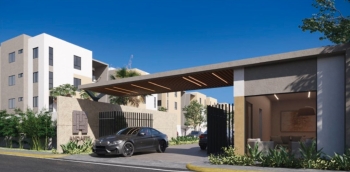 ???? en venta – apartamentos en jardines del norte santiago