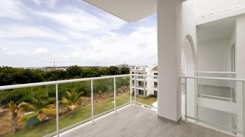 Apartamento en venta con precios especiales ubicado en bávaro punta c.