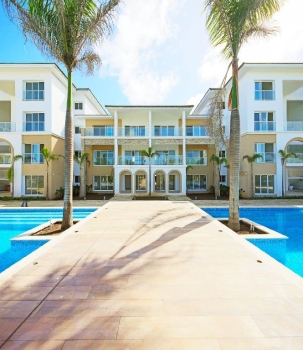 Apartamento en venta con precios especiales ubicado en bávaro punta c.