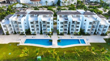 Apartamento en venta con precios especiales ubicado en bávaro punta c.