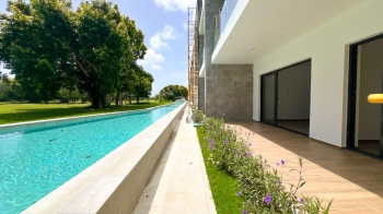 Vendo apartamento coral bahía ubicado en el centro de bávaro punta can