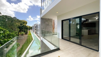 Vendo apartamento pent-house coral bahía en punta cana