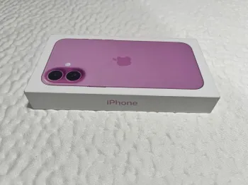 Iphone 16 plus 256gb factory unlock