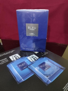 Perfume de hombre