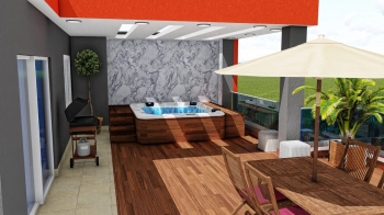 Amplios apartamentos en avenida españa