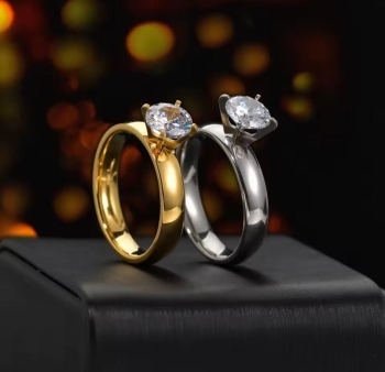 Anillos de compromiso