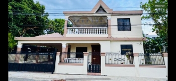 Casa de oportunidad corona plaza santiago