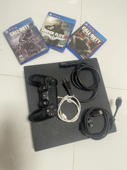 Play ps4 pro 1tb