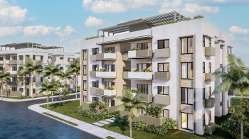 Tu nuevo hogar en san pedro apartamentos de 2 y 3 habitaciones