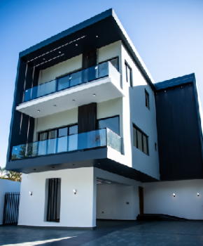 Moderna casa en venta en altos de arroyo hondo iii
