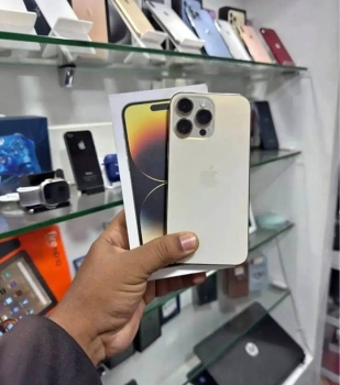 Iphone 14 pro max 256gb factory en samaná