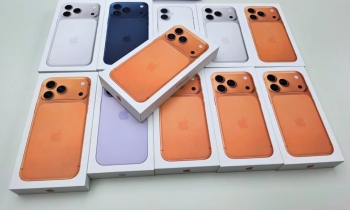 Iphone 17 pro max 256gb factory en samaná
