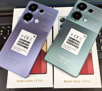 Redmi note 13 256gb debloqueado en samaná