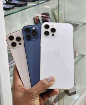 Iphone 12 pro 256gb factory en samaná