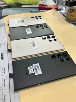 Samsung galaxy s23 ultra 256gb  en samaná