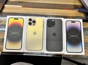 Iphone 14 pro 256gb factory en samaná