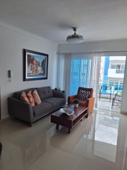 Apartamento 3 habitaciones 2 parqueos con ascensor mirador sur