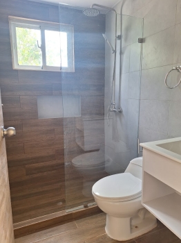 Venta de apartamento nuevo en san isidro