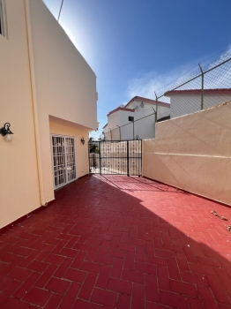 Casa en alquiler en el millón ideal para uso residencial o para oficin